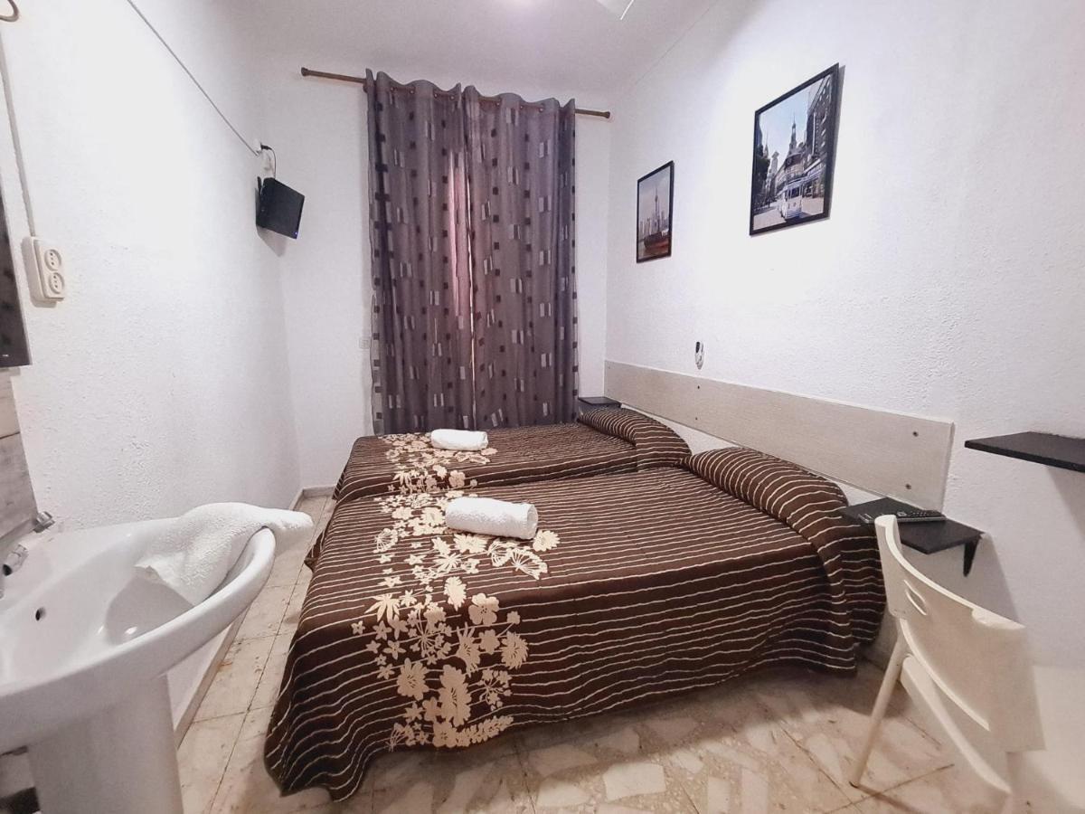 Guest house Rivera Madrid