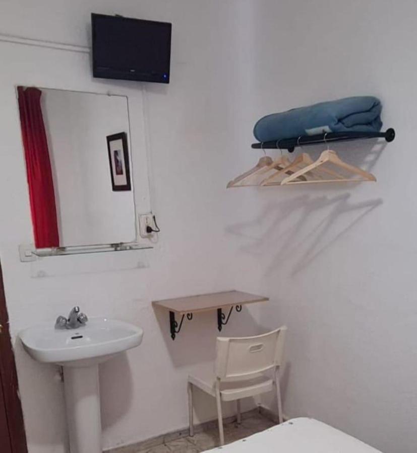 Rivera Guest house